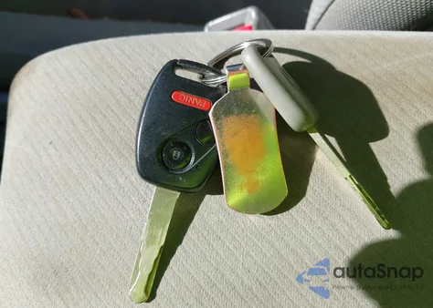 2009 Honda Civic Lx z USA, uszkodzony, nr VIN 2HGFA16559H358110